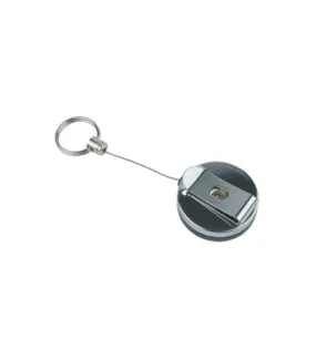 Set 2 enrouleurs automatiques pour clefs
